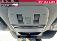 2026 Nissan Murano SL SUV