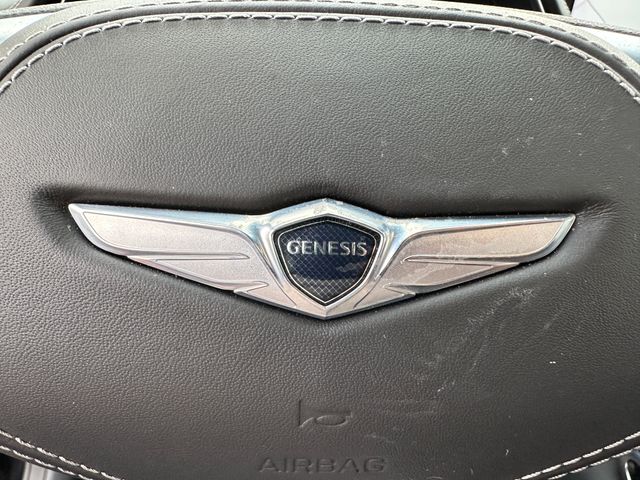 2023 Genesis GV70 3.5T Sport SUV