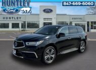 2019 Acura MDX 3.5L Technology Pkg w/Entertainment Pkg SUV