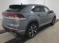 2025 Volkswagen Atlas Cross Sport 2.0T SEL Premium R-Line SUV