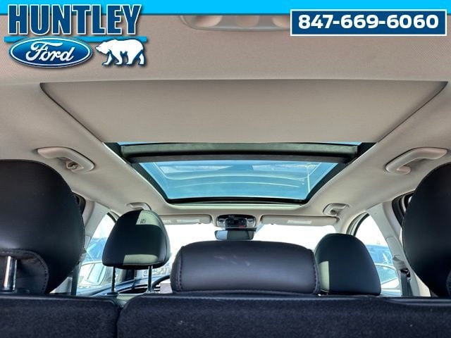 2023 Hyundai Tucson Limited SUV