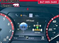 2026 Nissan Frontier PRO-4X Truck Crew Cab