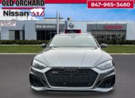 2021 Audi RS 5 2.9T Sportback