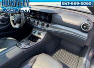 2022 Mercedes-Benz AMG E 53 E 53 AMGÂ® Sedan