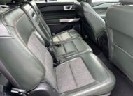 2022 Ford Explorer Timberline SUV