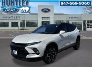 2023 Chevrolet Blazer RS SUV