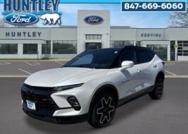 2023 Chevrolet Blazer RS SUV