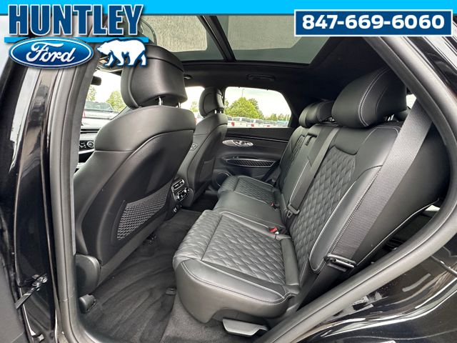 2023 Genesis GV70 3.5T Sport SUV