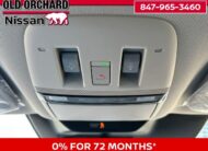 2026 Nissan Murano SL SUV