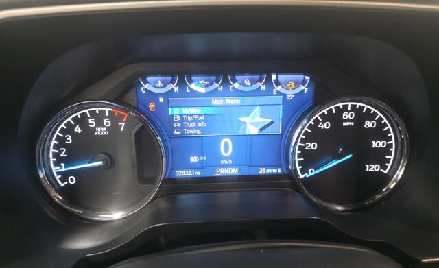 2023 Ford F-150 XL Truck SuperCrew Cab