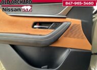 2025 Mazda CX-70 3.3 Turbo S Premium Plus SUV