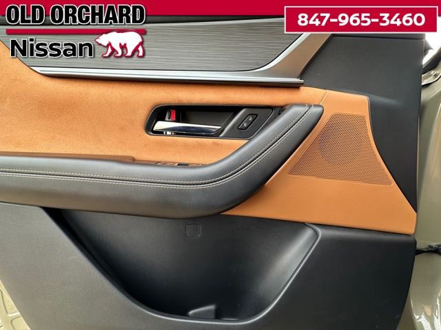 2025 Mazda CX-70 3.3 Turbo S Premium Plus SUV