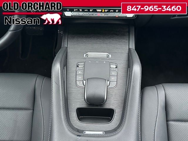 2025 Mercedes-Benz GLE 350 GLE 350 SUV