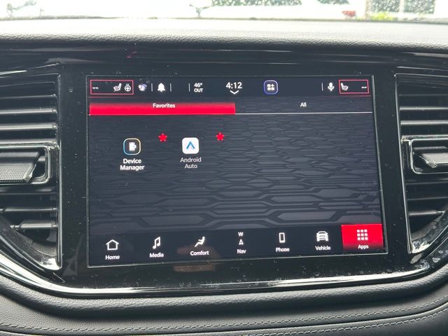 2022 Dodge Durango GT Plus SUV