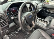 2021 Ford Expedition Max Limited SUV