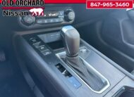2027 Nissan Kicks SV SUV