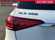 2023 Mercedes-Benz GLE 350 GLE 350 SUV