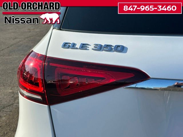 2023 Mercedes-Benz GLE 350 GLE 350 SUV