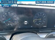 2024 Hyundai Kona Limited SUV