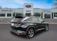 2023 Hyundai Tucson Limited SUV