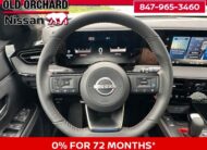 2026 Nissan Kicks SR SUV