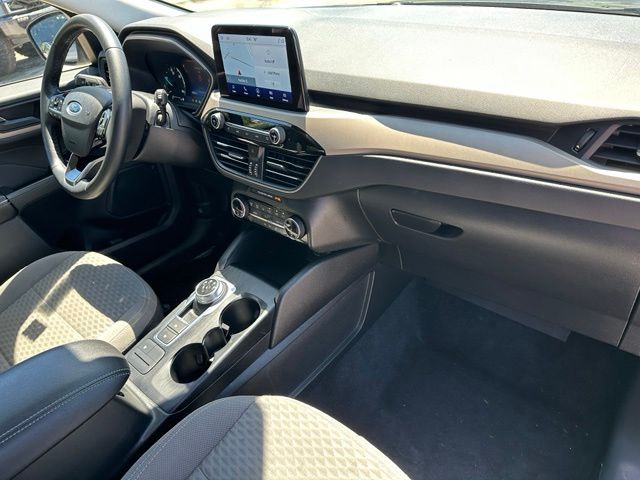 2022 Ford Escape SE SUV