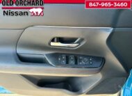 2025 Nissan Kicks SR SUV