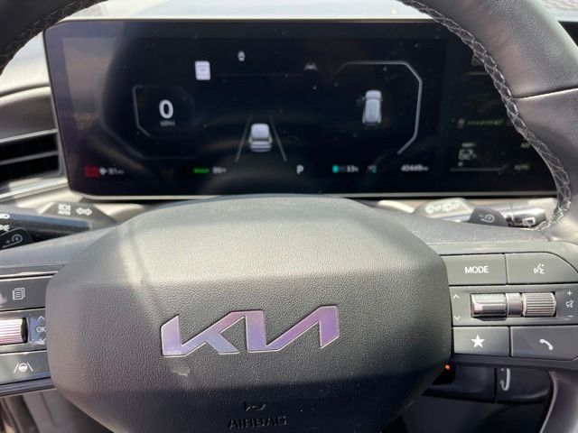 2024 Kia EV9 Land SUV