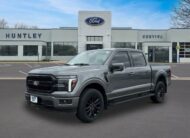 2025 Ford F-150 Lariat Truck SuperCrew Cab