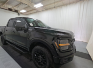 2024 Ford F-150 XLT Truck SuperCrew Cab