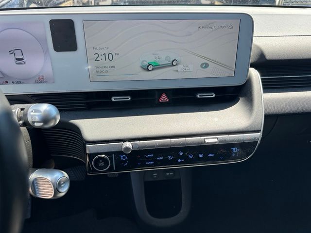 2024 Hyundai IONIQ 5 SEL SUV