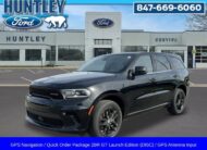 2023 Dodge Durango GT SUV