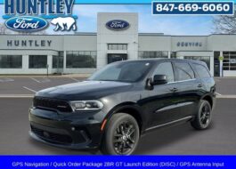 2023 Dodge Durango GT SUV