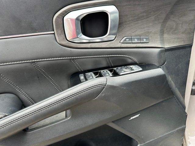 2024 Kia Sorento X-Line SX Prestige SUV