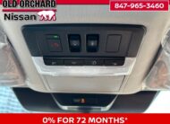 2026 Nissan Pathfinder Platinum SUV
