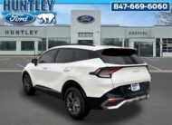 2023 Kia Sportage Hybrid SX-Prestige SUV