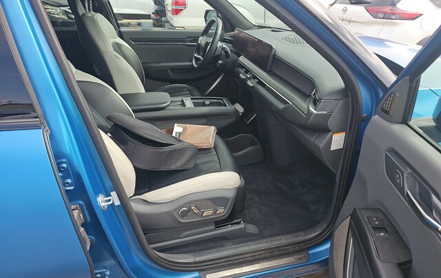 2024 Kia EV9 GT-Line SUV