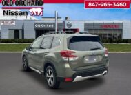 2019 Subaru Forester Touring SUV