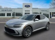 2023 Genesis GV60 Advanced SUV