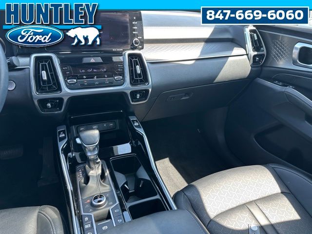 2023 Kia Sorento SX SUV
