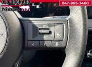 2025 Nissan Kicks SV SUV