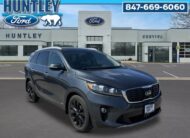 2020 Kia Sorento EX SUV