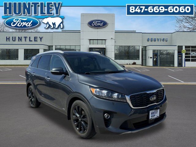 2020 Kia Sorento EX SUV