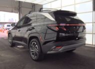 2025 Hyundai Tucson Hybrid Limited SUV