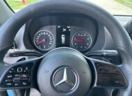 2024 Mercedes-Benz Sprinter 2500 Crew 144 WB Van