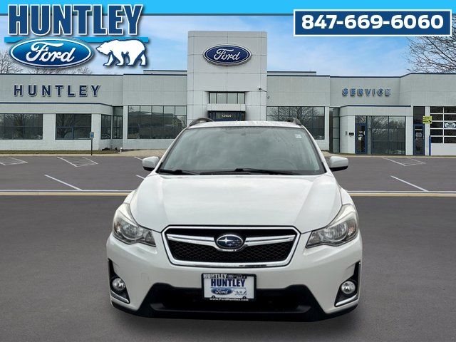 2017 Subaru Crosstrek 2.0i Premium SUV