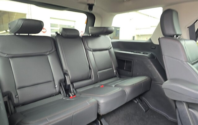 2025 Ford Expedition Active SUV