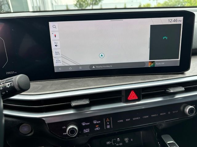 2024 Kia Sorento X-Line SX Prestige SUV
