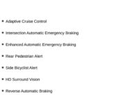 2024 Chevrolet Blazer EV RS SUV