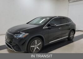 2023 Mercedes-Benz EQE 500 500 SUV SUV